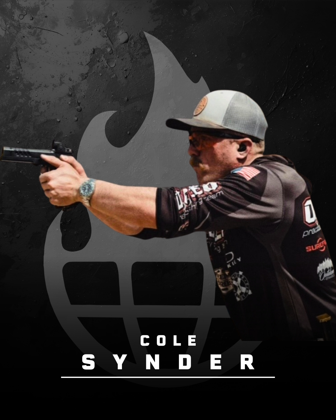  Cole Snyder 